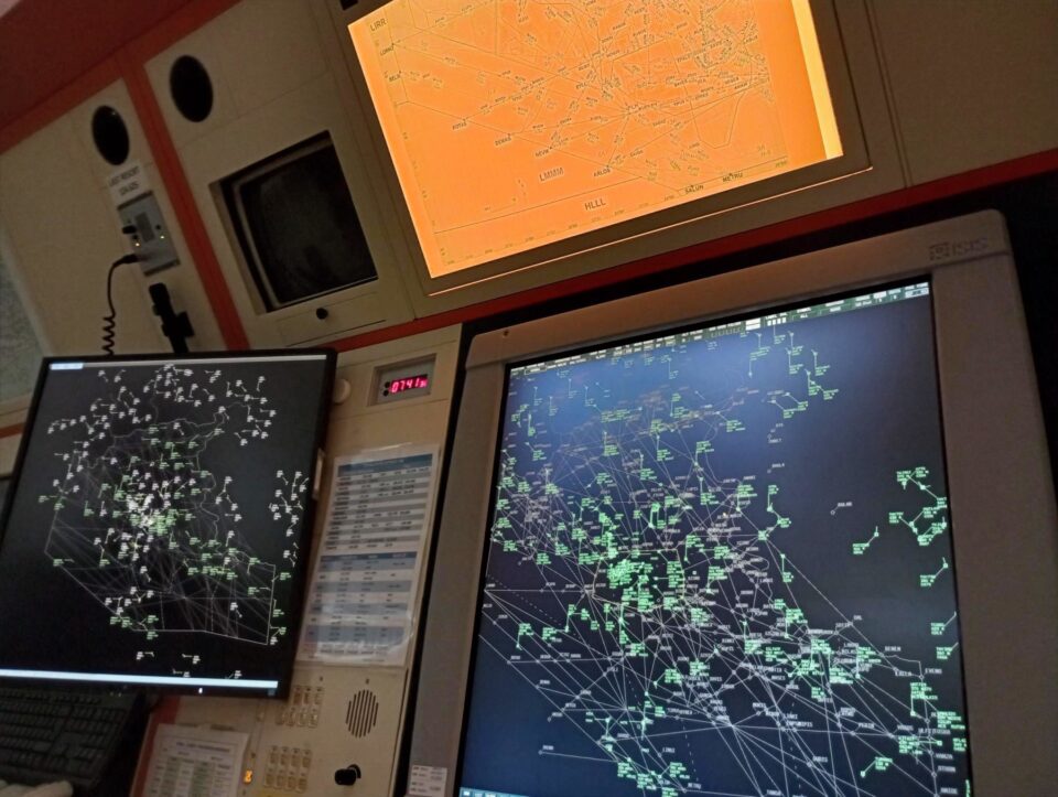 Πώς οι πόλεμοι άλλαξαν τον χάρτη της αεροπλοΐας: Οι «μαύρες τρύπες» και το FIR Αθηνών-3