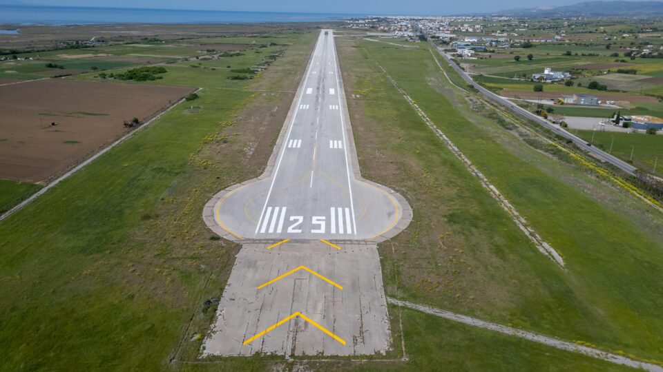 Πώς οι πόλεμοι άλλαξαν τον χάρτη της αεροπλοΐας: Οι «μαύρες τρύπες» και το FIR Αθηνών-5