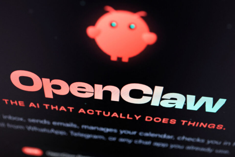 OpenClaw: Γιατί η Κίνα έχει ξετρελαθεί με έναν… αστακό;-2