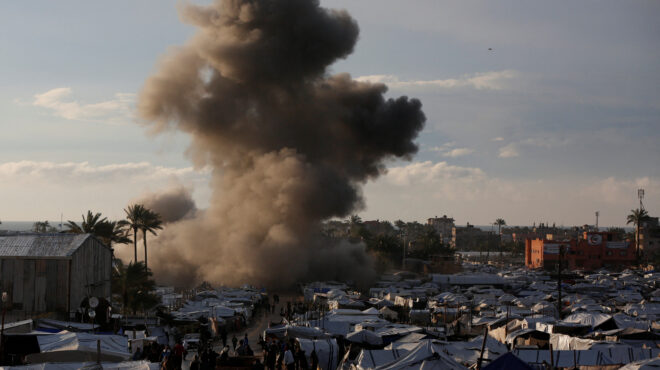 γάζα-τουλάχιστον-τρεις-νεκροί-από-ισρ-564192190