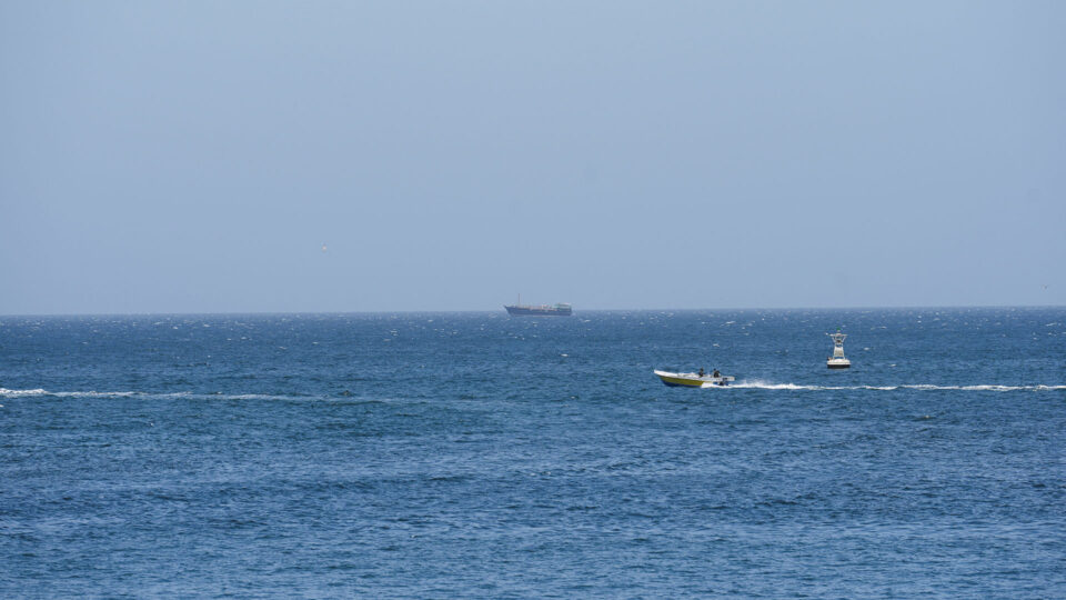 Με μοντέλο «Ασπίδες» και χωρίς τις ΗΠΑ το ευρωπαϊκό σχέδιο για τα Στενά του Ορμούζ-2