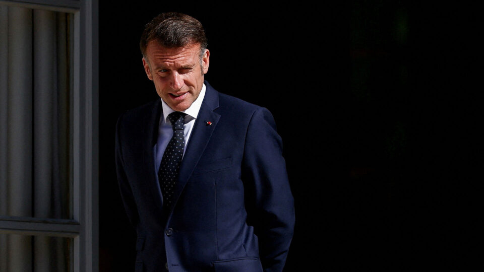 Με μοντέλο «Ασπίδες» και χωρίς τις ΗΠΑ το ευρωπαϊκό σχέδιο για τα Στενά του Ορμούζ-1