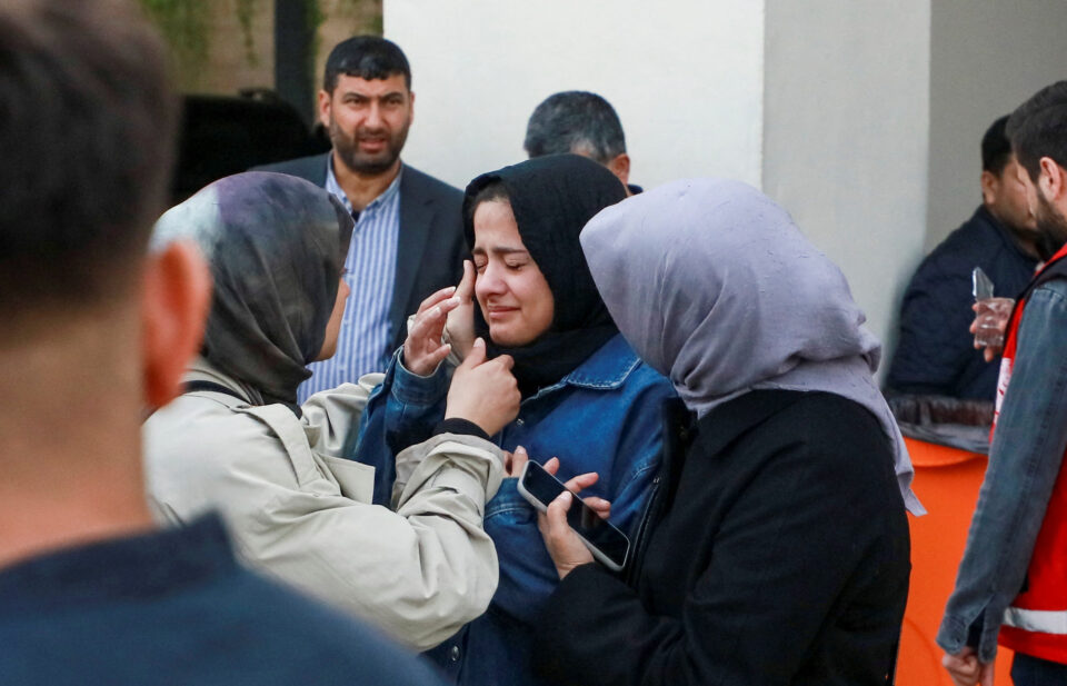 «Στόχος η μαζική βλάβη»: Τι κρύβεται πίσω από τις αιματηρές επιθέσεις σε σχολεία στην Τουρκία-1