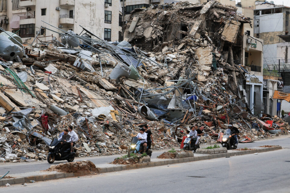 Εκεχειρία στον Λίβανο: Αιφνιδιασμός και δυσπιστία στο Ισραήλ – Το «αγκάθι» της Χεζμπολάχ-1