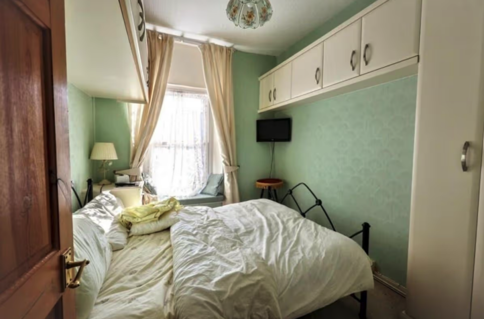 Το σπίτι των 2,2 μέτρων βρήκε αγοραστή (εικόνες)-2