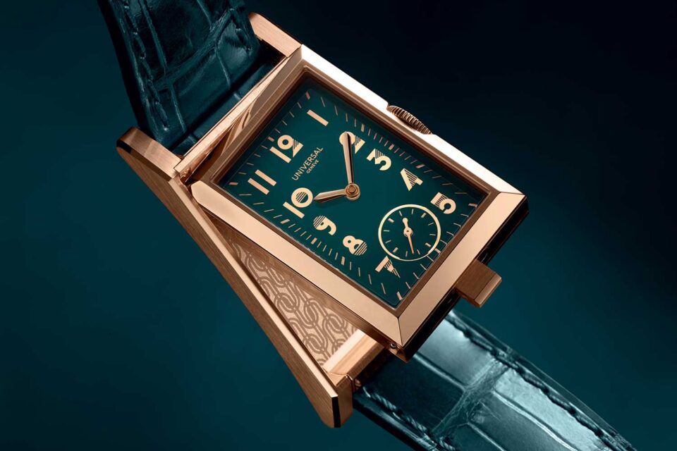 Watches & Wonders 2026: Ξεκινά αύριο η μεγάλη έκθεση της ωρολογοποιίας-4