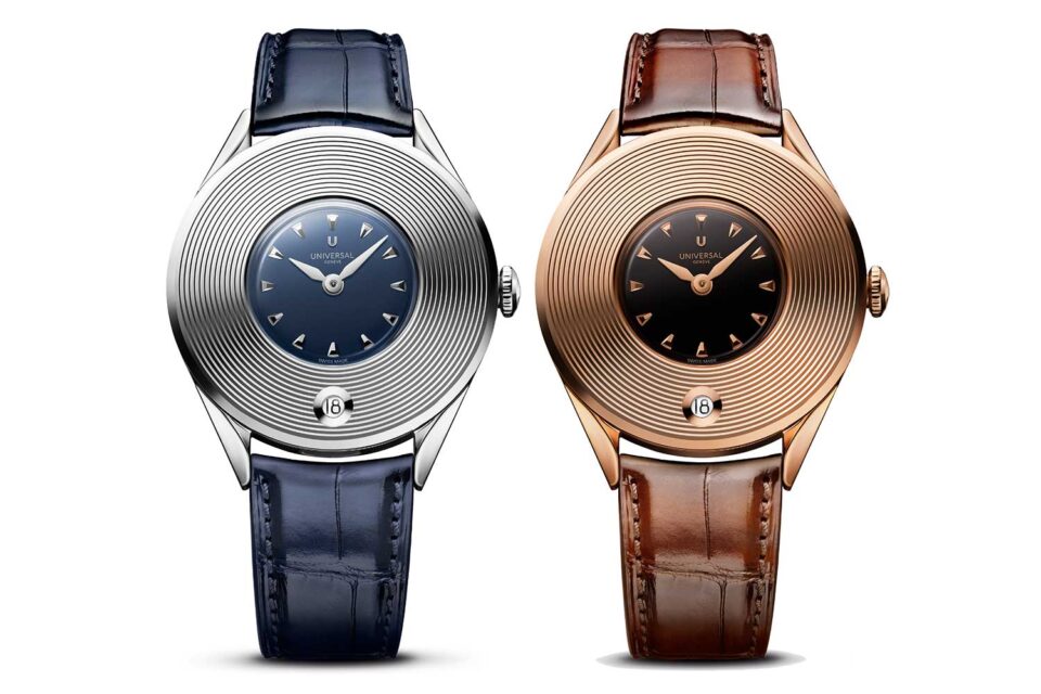 Watches & Wonders 2026: Ξεκινά αύριο η μεγάλη έκθεση της ωρολογοποιίας-5