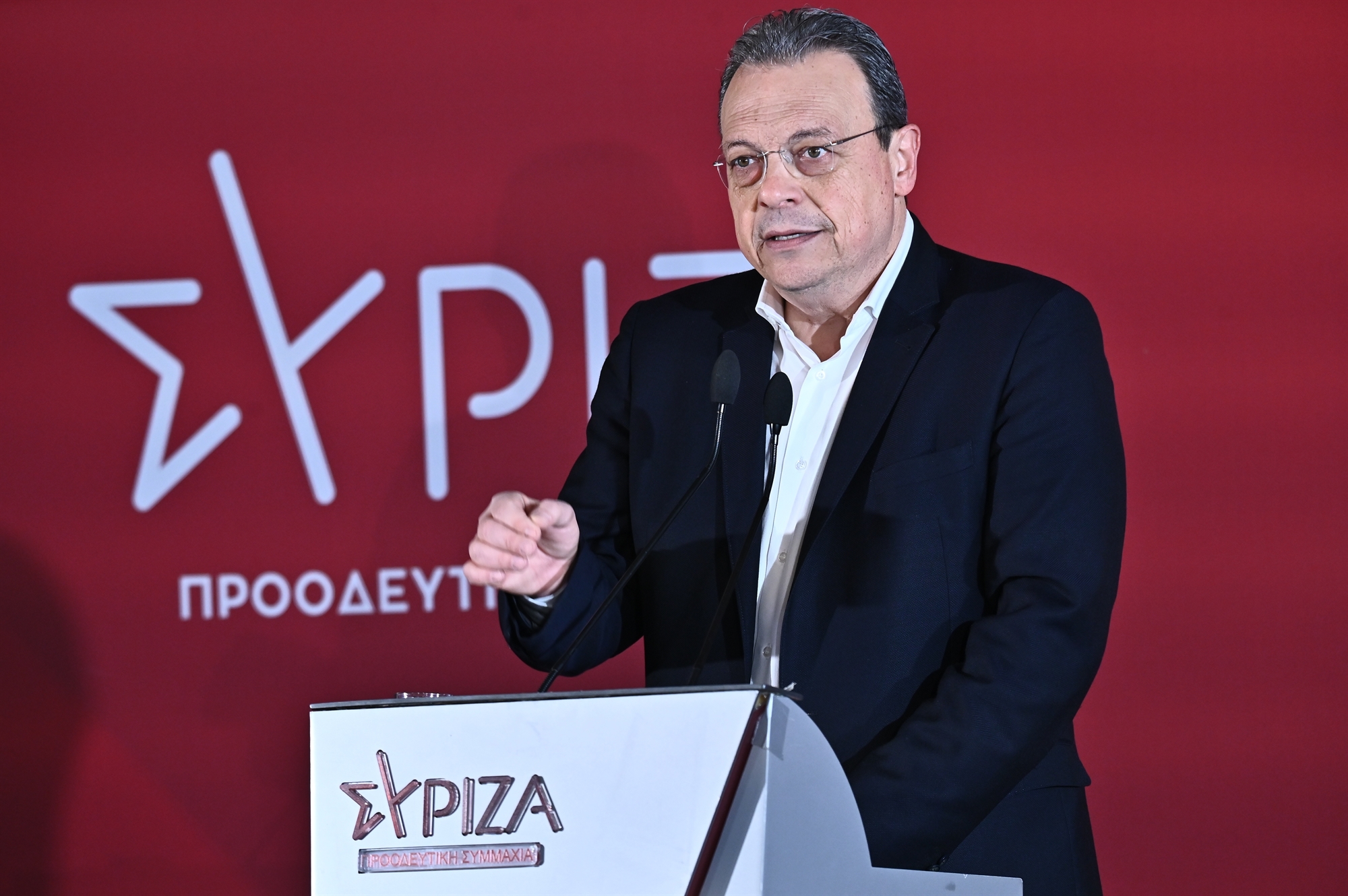 Αντιπαράθεση στη Βουλή σε τρία μέτωπα-2