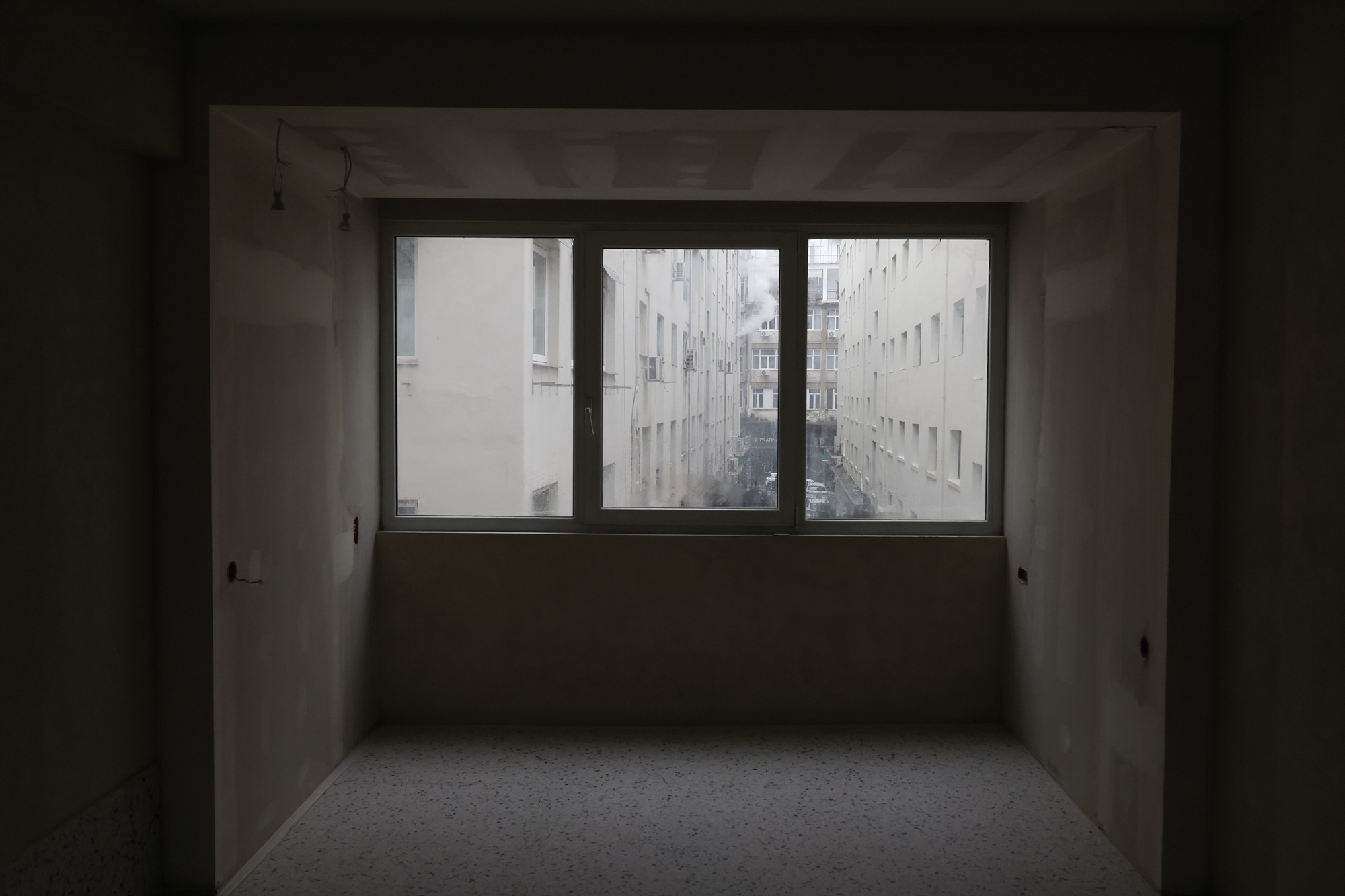 Δύο πόλεις, δύο δρόμοι, μια μοίρα-5