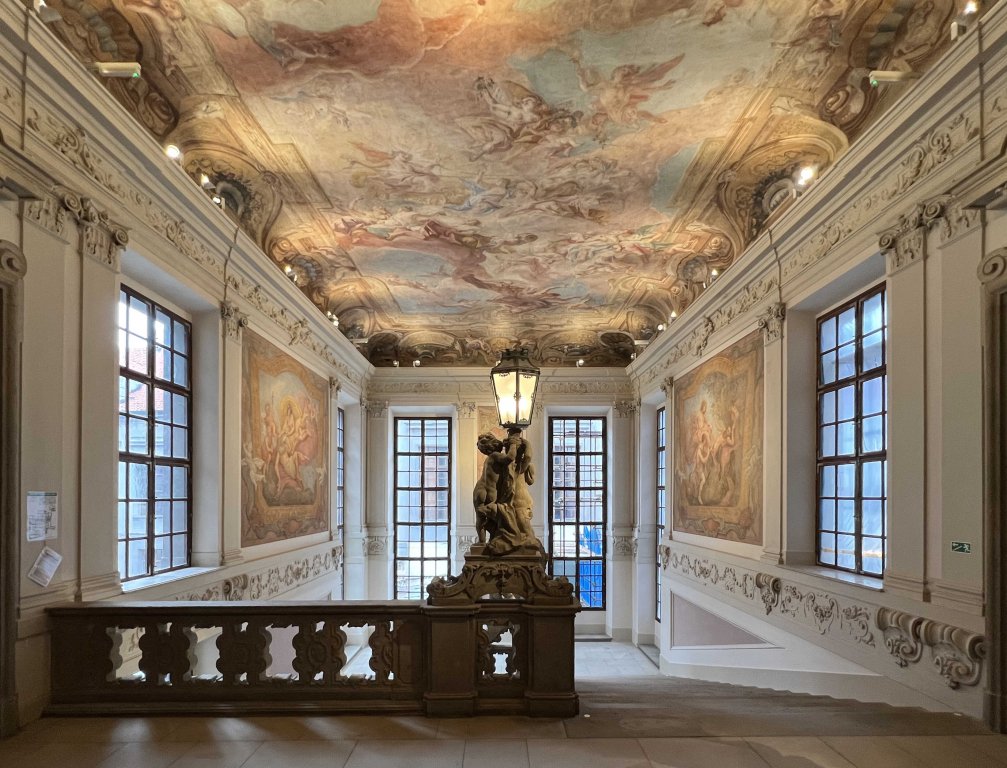 Ο Κάφκα, όπως τον είδαν οι Ελληνες εικαστικοί, «επιστρέφει» στην Πράγα-4