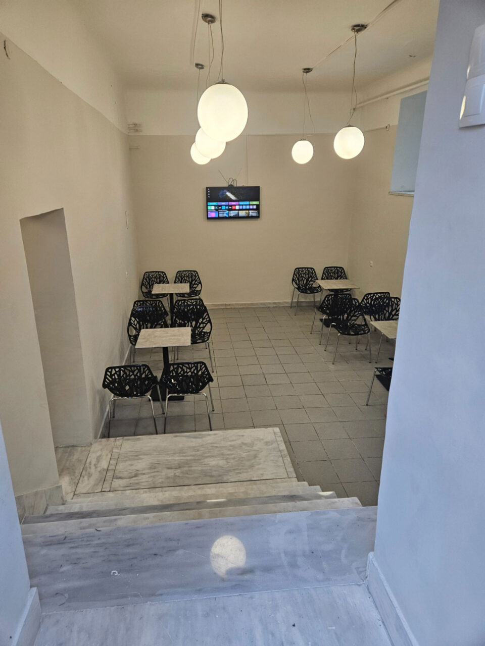 Αποκαλυπτήρια για τα πρώην «άβατα» του Πολυτεχνείου-4