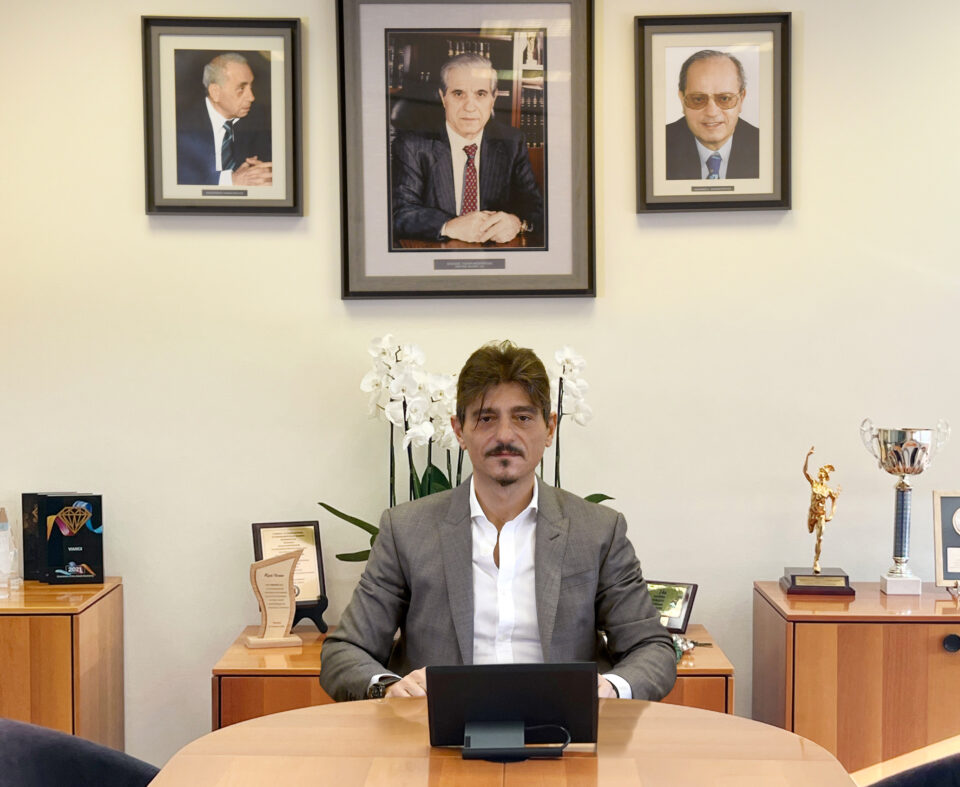 Ίδρυμα Παύλος Γιαννακόπουλος: Όραμα, κοινωνική προσφορά και συνεχιζόμενη κληρονομιά-1