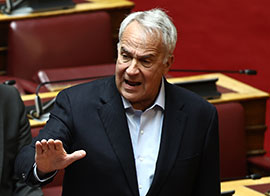 Θεωρείο: Το σούπερ μάρκετ της κυβέρνησης-1