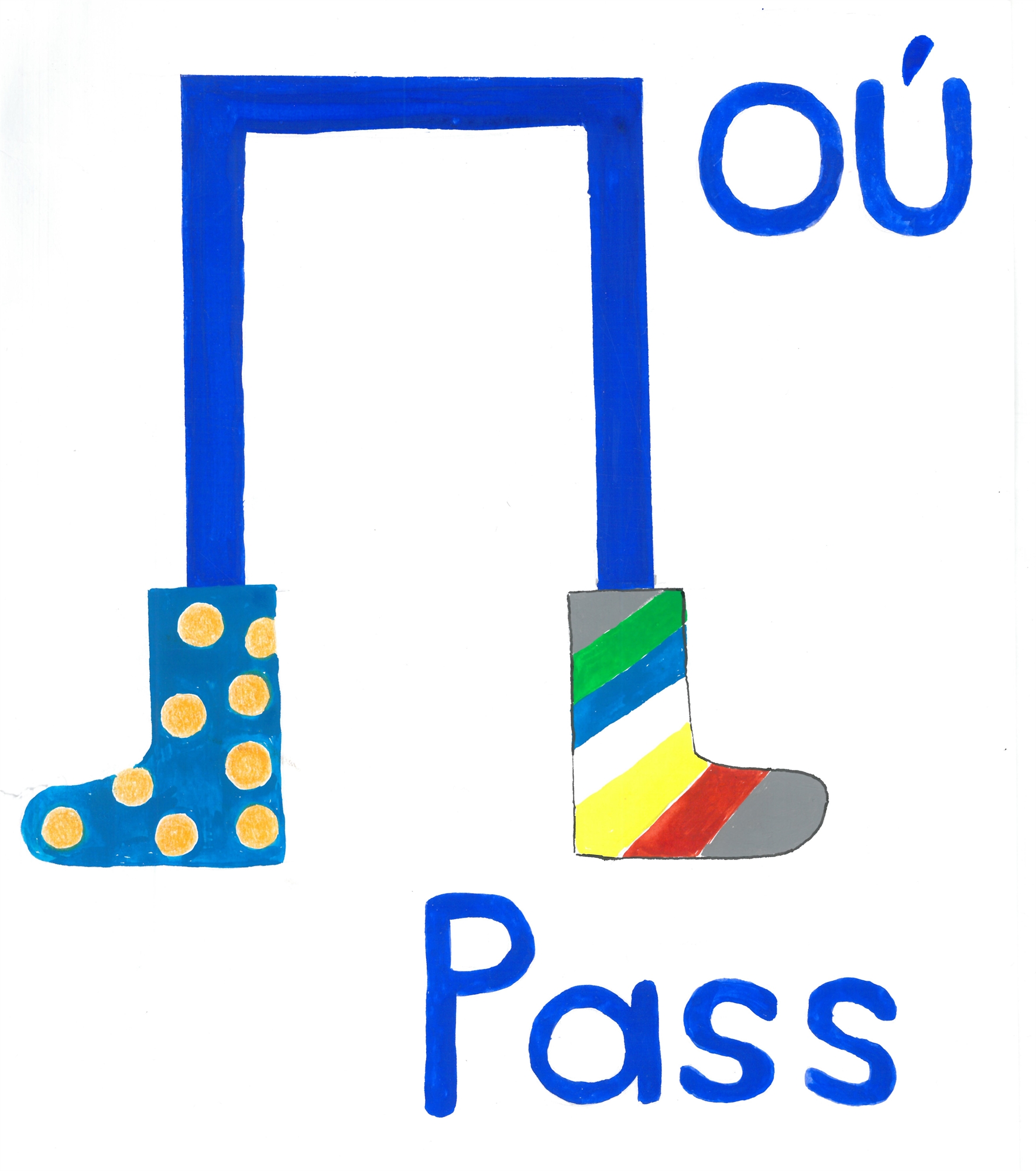 «ΠούPass», μια διάκριση για το πού μπορούν να φτάσουν παιδιά με ειδικές ανάγκες-2