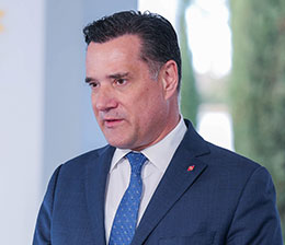 Θεωρείο: Διάλεξε αντίπαλο-1