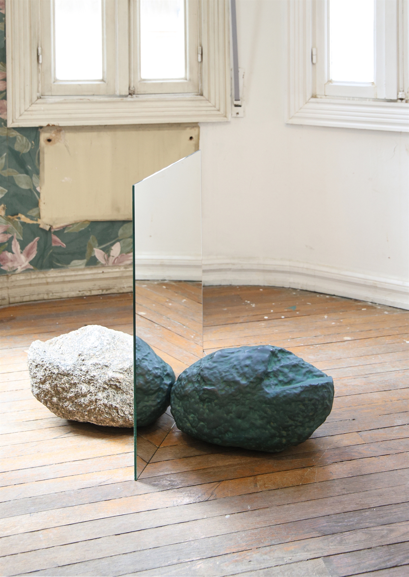 Εκθεση σαν κάλεσμα για φίλους-4