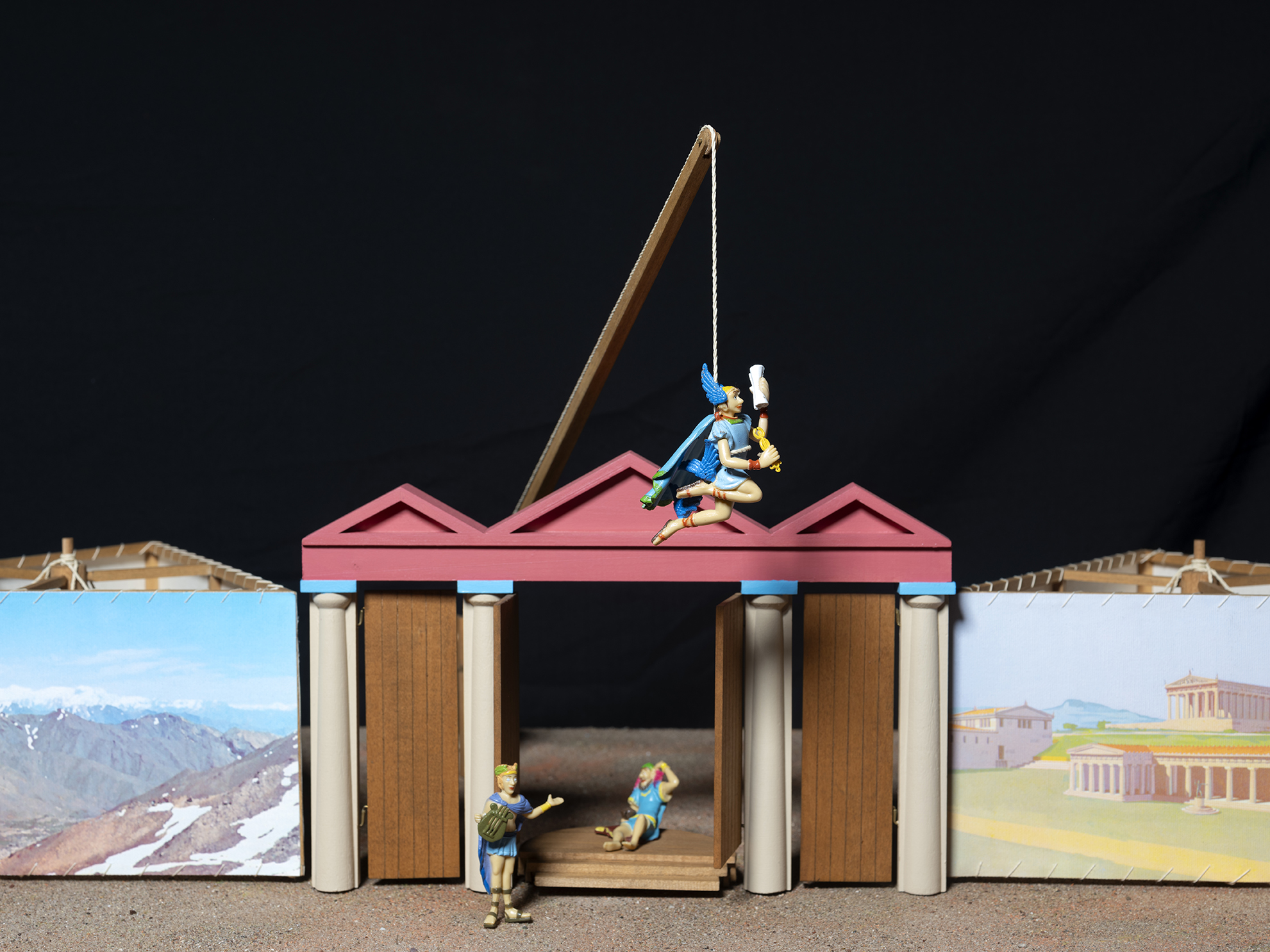 Τι σημαίνει «site-specific»;-1