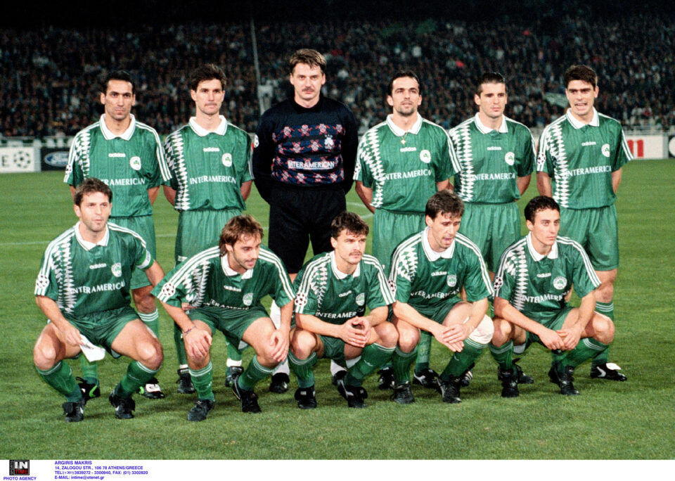 «Athletic»: Ο Παναθηναϊκός στις 10 κορυφαίες ομάδες χωρίς Champions League-1