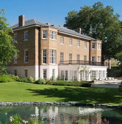 Ελληνοκύπριος πούλησε το πιο ακριβό σπίτι στον κόσμο-1