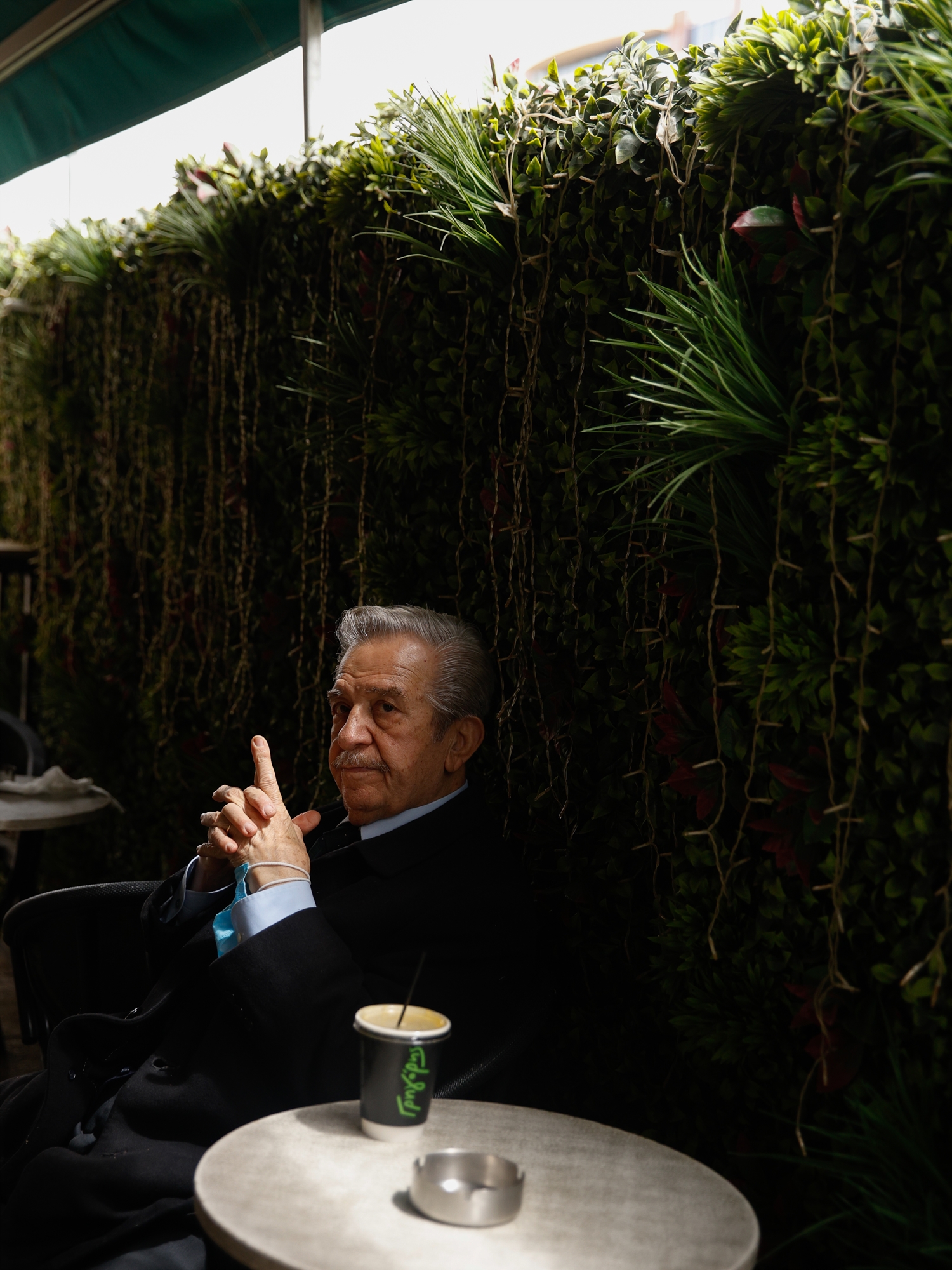 Μετρό: Εξι χρόνια ακόμα λαμαρίνες-4