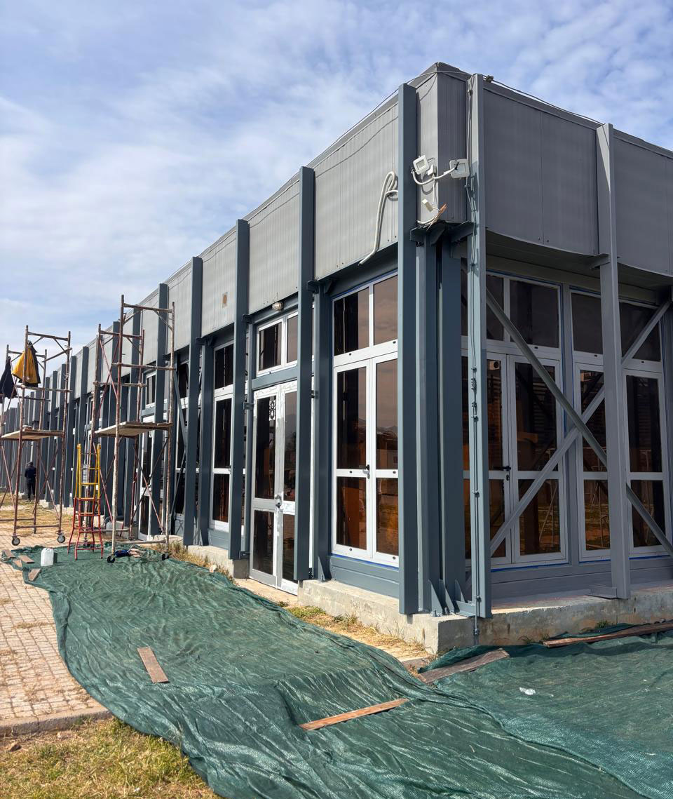 Παίρνει ξανά ζωή το Ολυμπιακό Κωπηλατοδρόμιο-1