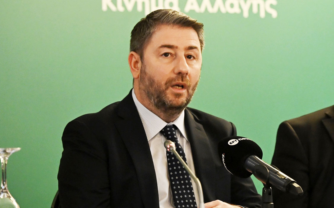 Αντιπαράθεση στη Βουλή σε τρία μέτωπα-1