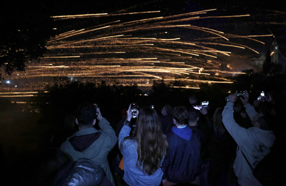 Χίος: «Κόφτης» στον ρουκετοπόλεμο;-3
