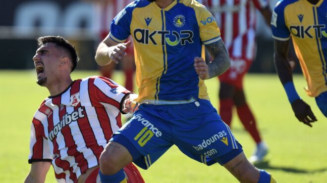 super-league-1-εμπλεξε-η-λάρισα-κορυφώνεται-το-θρ-564167857