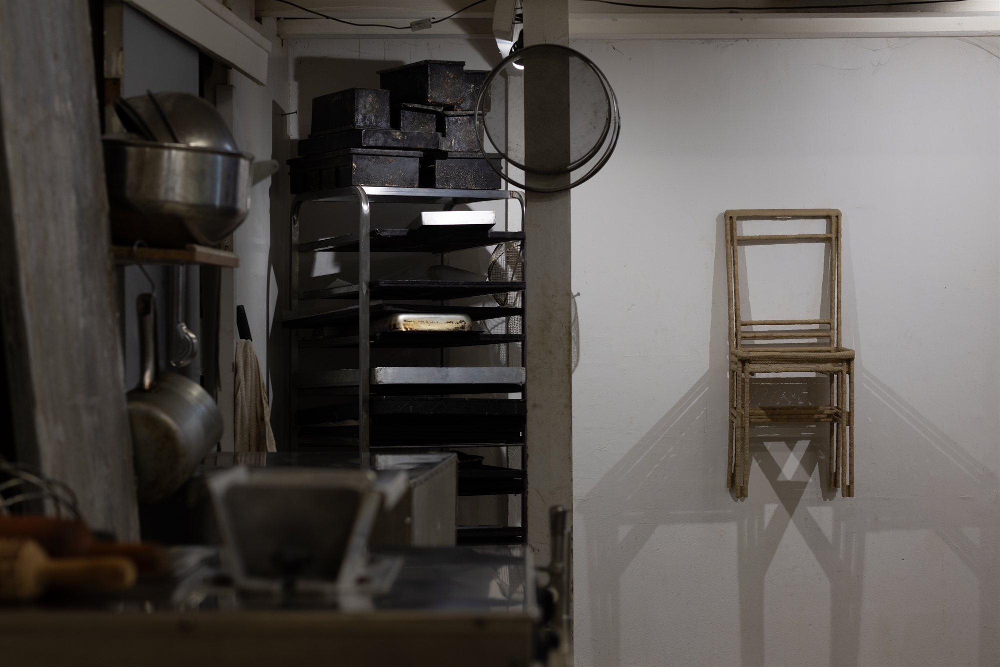 Το «ζύμωμα» της μνήμης και της τέχνης-2