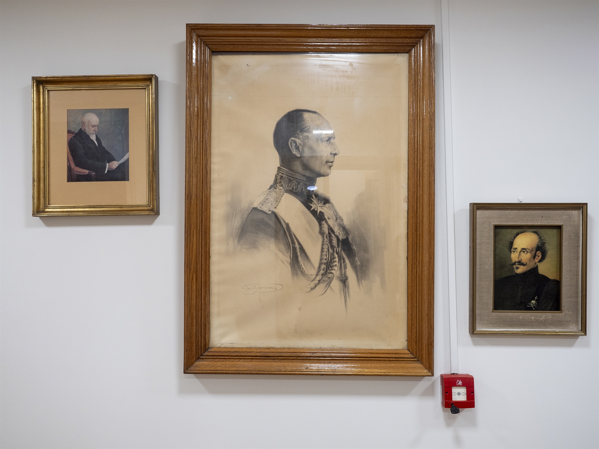 Μυστική στοά; Οχι, πια-7