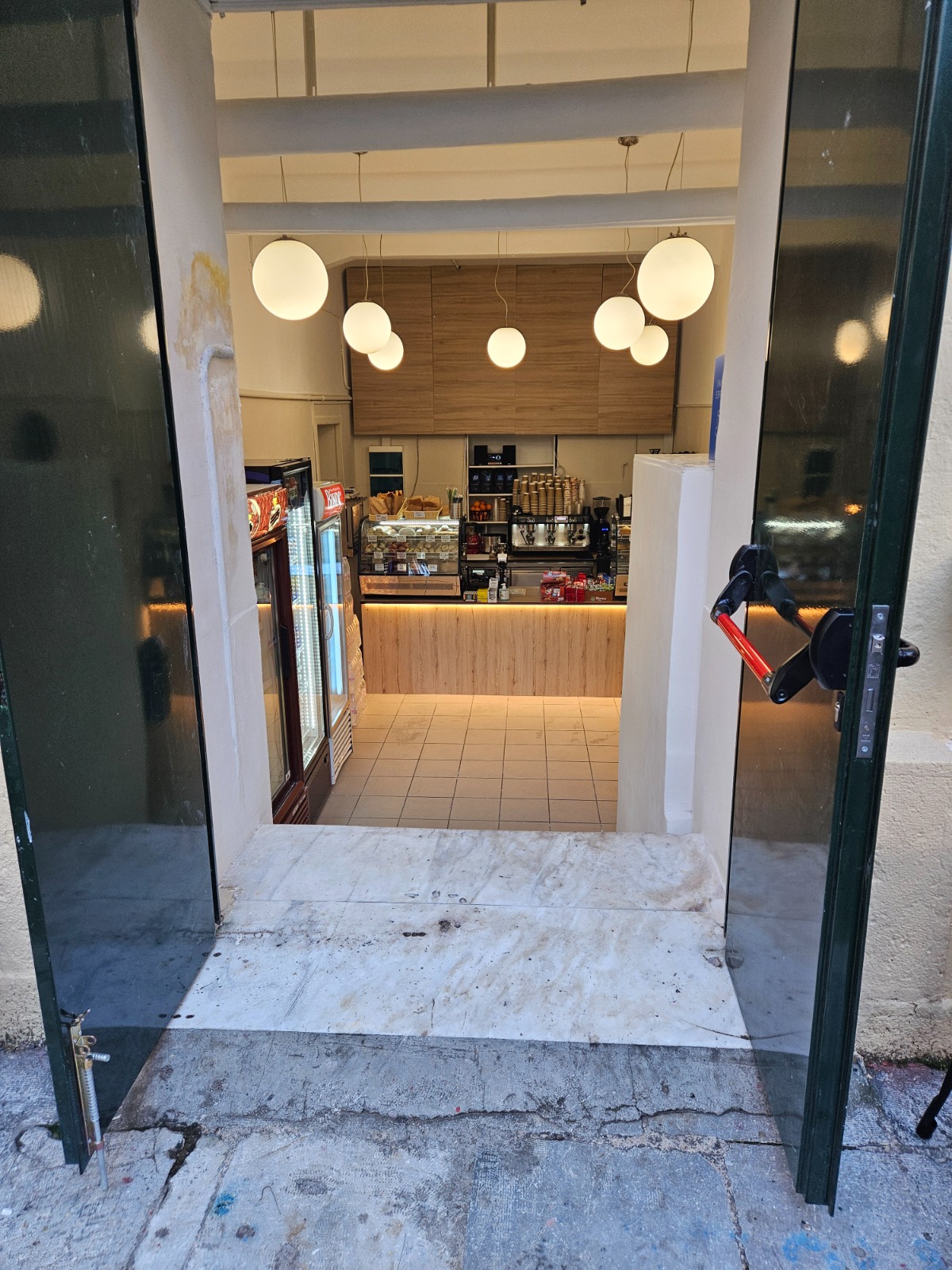 Αποκαλυπτήρια για τα πρώην «άβατα» του Πολυτεχνείου-3