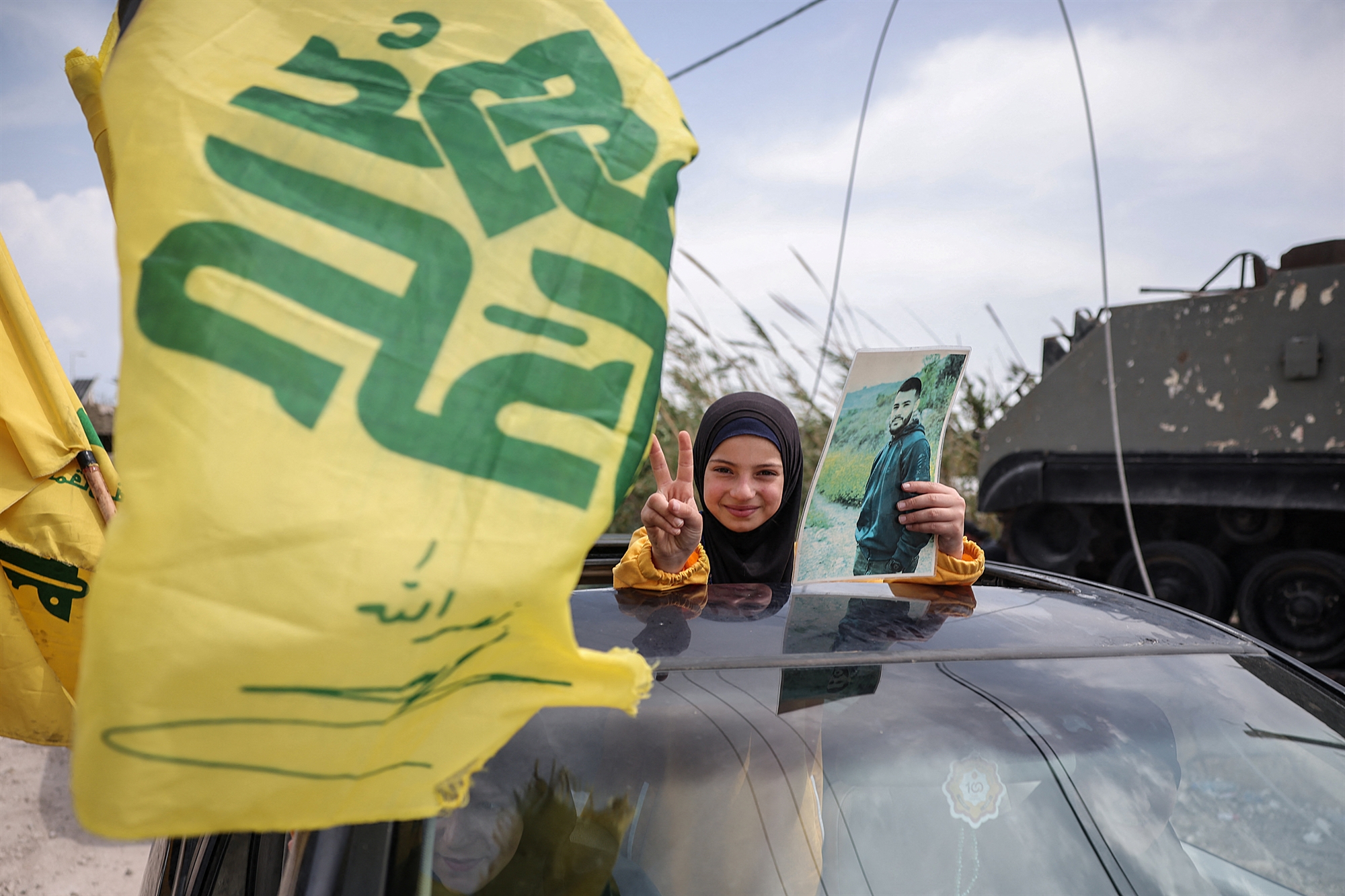 Χαραμάδα ειρήνης μετά το άνοιγμα των Στενών-1