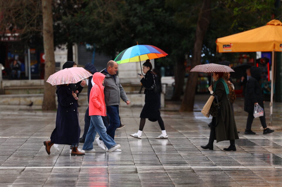 «Erminio»: Αλλεπάλληλα 112, σε Red Code η Αττική – Ο χάρτης της κακοκαιρίας-3