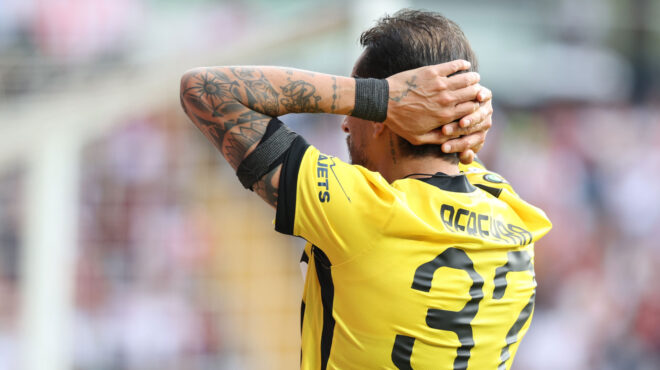 conference-league-η-αεκ-πλήρωσε-τα-λάθη-της-στη-μαδρίτ-564169969