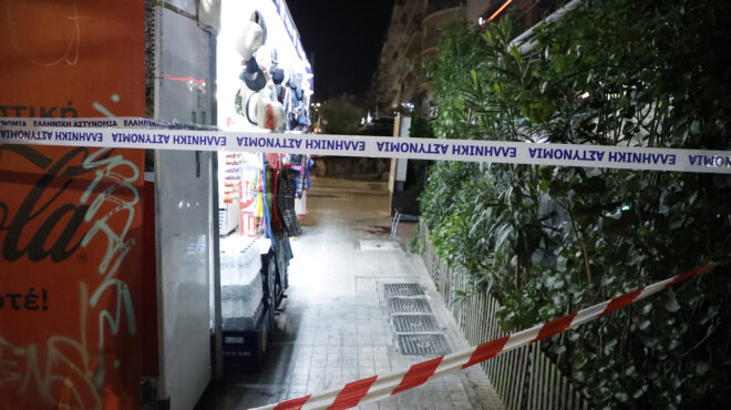 εξάρχεια-σε-σταθερή-κατάσταση-ο-50χρονο-564173356