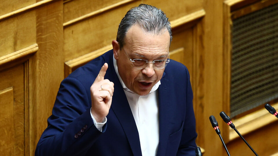 Βουλή: Διαξιφισμοί με φόντο εκλογές, ΟΠΕΚΕΠΕ και υποκλοπές-5