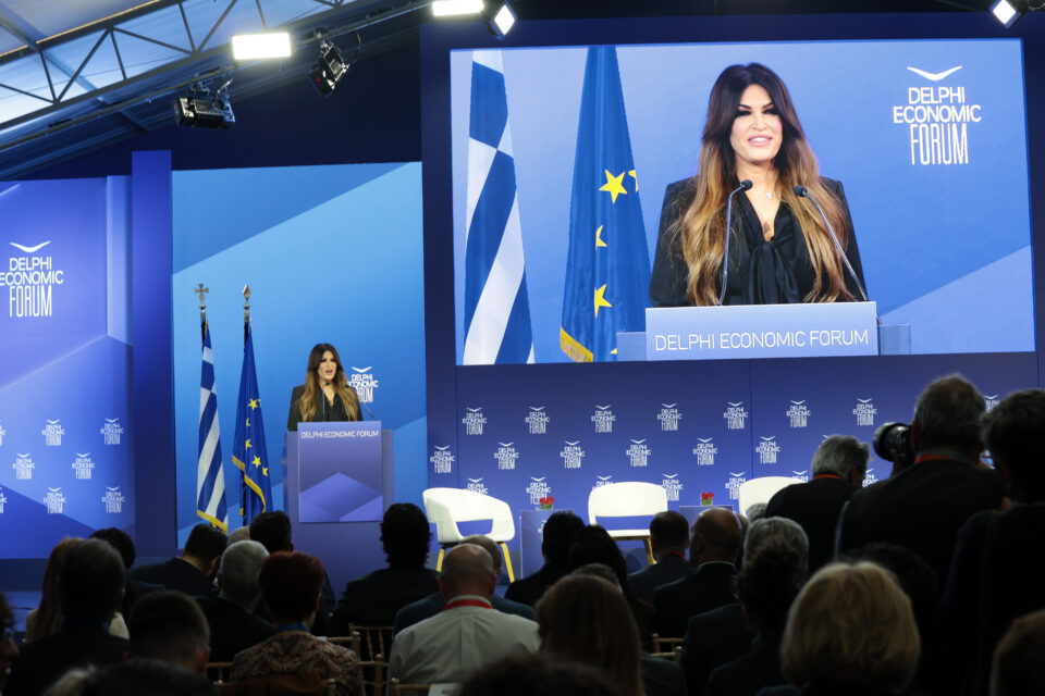 K. Γκίλφοϊλ: Ο Τραμπ θεωρεί την Ελλάδα βασικό στρατηγικό εταίρο σε μια περιοχή κρίσιμης σημασίας-1