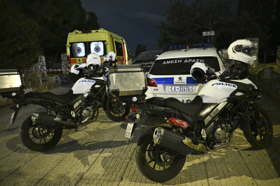 Πάρκο Ασυρμάτου: Νεκρός από μαχαίρι βρέθηκε γιος υψηλόβαθμου αξιωματικού της ΕΛ.ΑΣ.-1