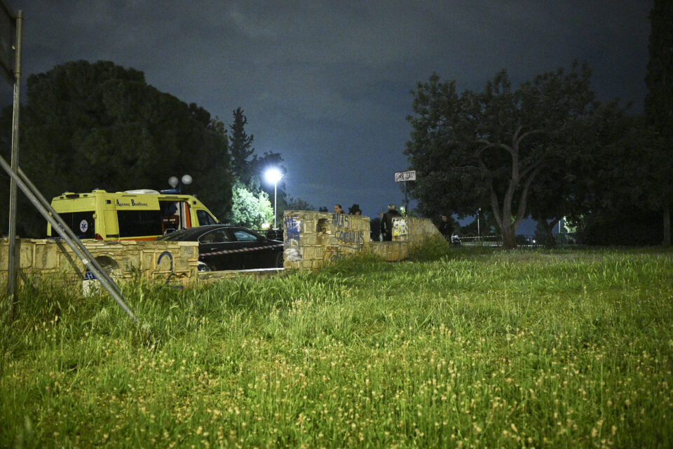 Πάρκο Ασυρμάτου: Νεκρός από μαχαίρι βρέθηκε γιος υψηλόβαθμου αξιωματικού της ΕΛ.ΑΣ.-2