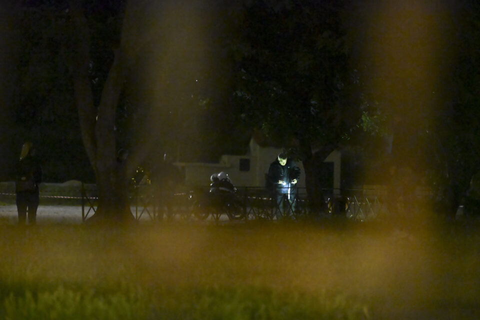 Πάρκο Ασυρμάτου: Νεκρός από μαχαίρι βρέθηκε γιος υψηλόβαθμου αξιωματικού της ΕΛ.ΑΣ.-4