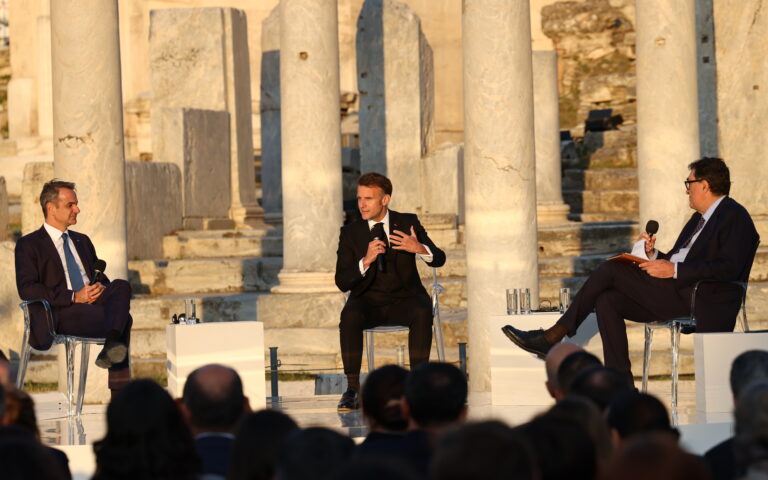 η-συζήτηση-μακρόν-μητσοτάκη-για-το-μ-564192604