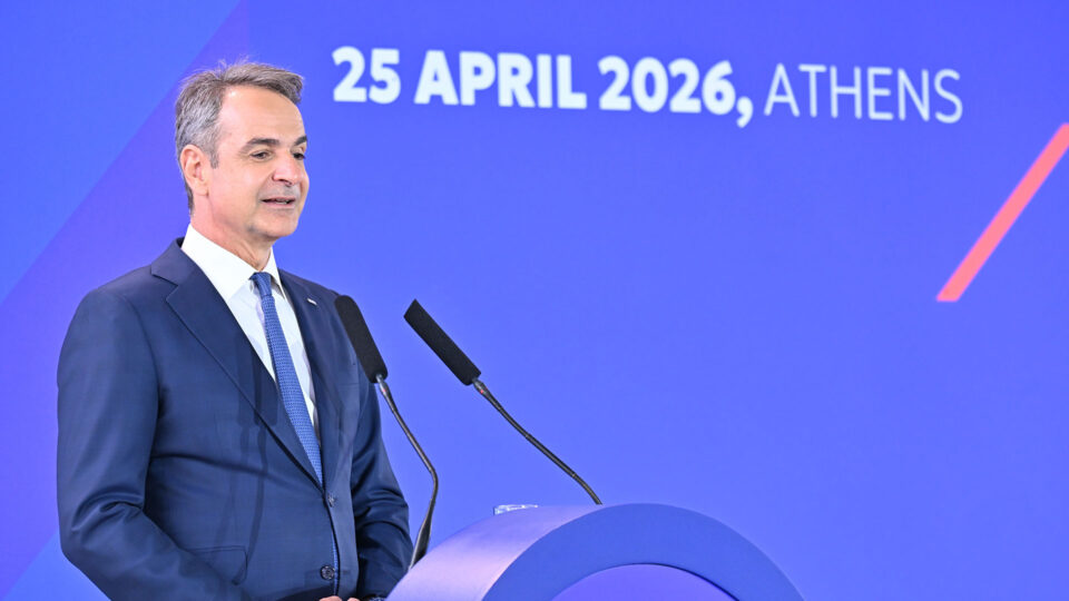 Μητσοτάκης: Πρότυπο για την Ευρώπη η ελληνογαλλική συνεργασία – Μακρόν: Να γίνουν περισσότερες επενδύσεις-2