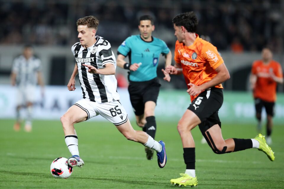 Κυπελλούχος ο ΟΦΗ μετά από 39 χρόνια, 3-2 στην παράταση τον ΠΑΟΚ-8