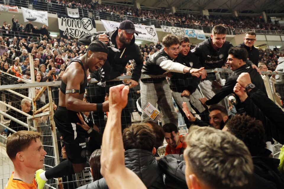 Κυπελλούχος ο ΟΦΗ μετά από 39 χρόνια, 3-2 στην παράταση τον ΠΑΟΚ-7