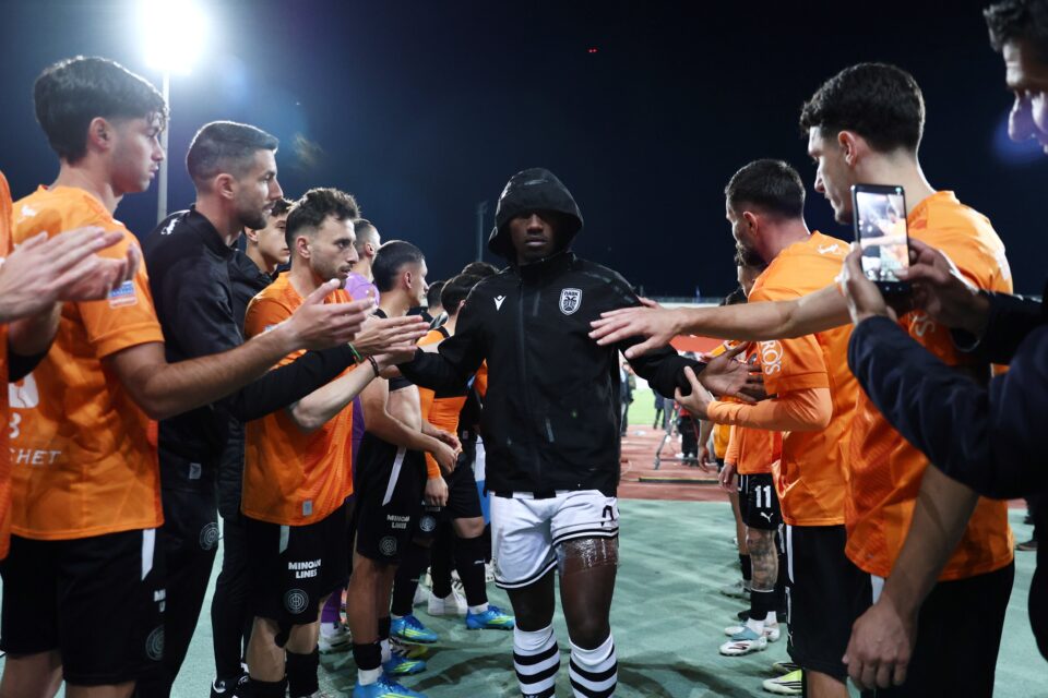 Κυπελλούχος ο ΟΦΗ μετά από 39 χρόνια, 3-2 στην παράταση τον ΠΑΟΚ-5