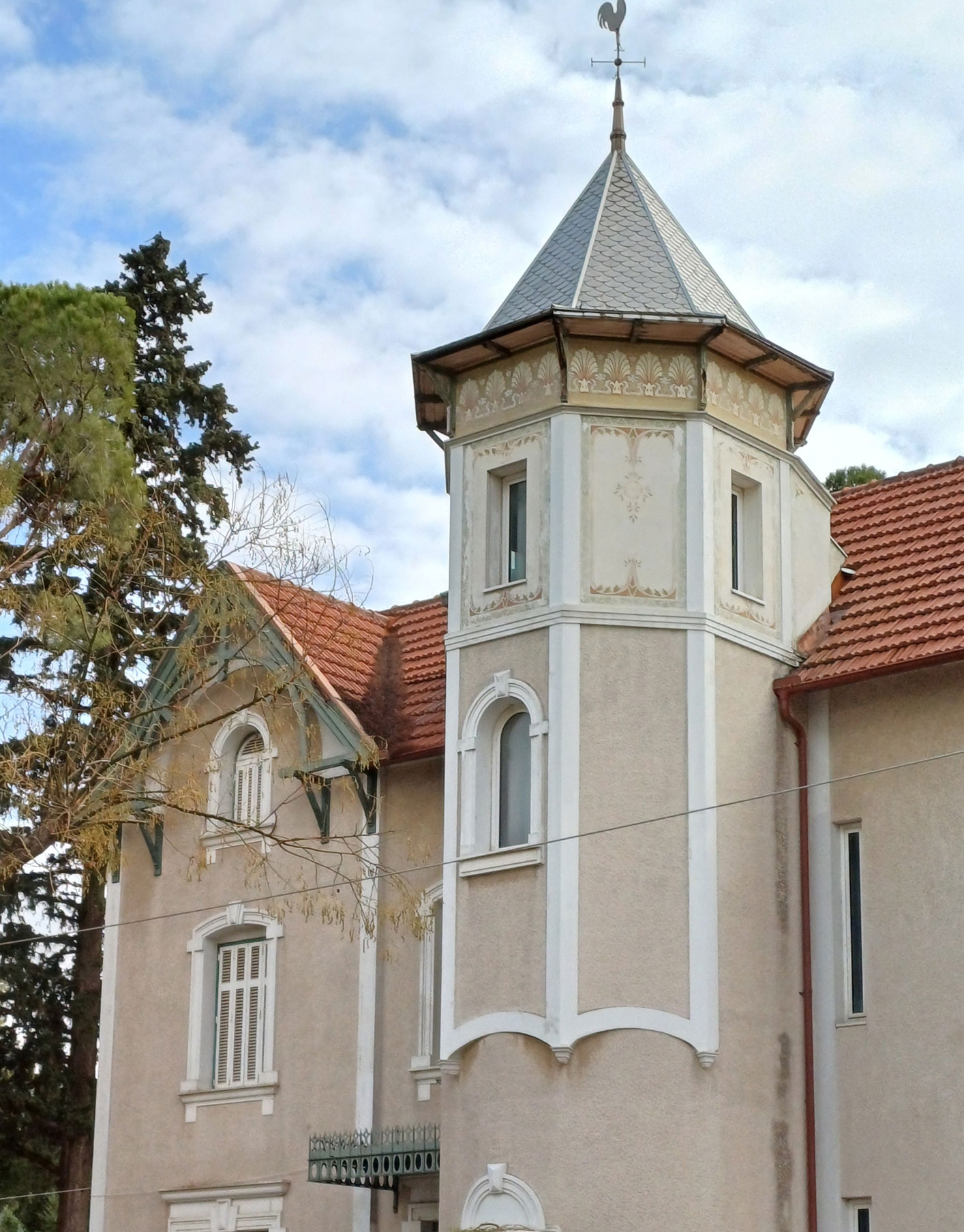 Διάσωση της παλιάς Κηφισιάς-2