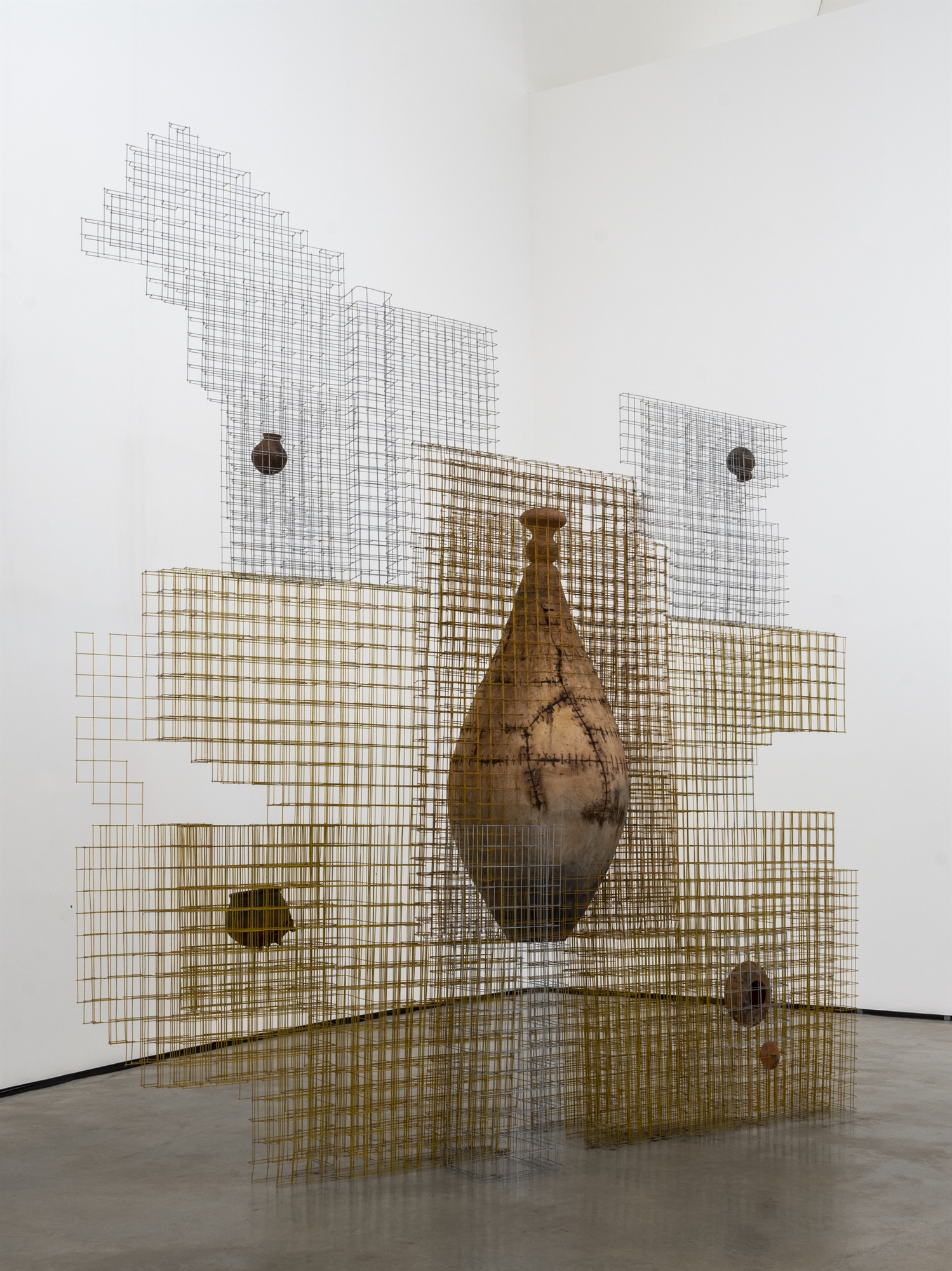 Ενας λόφος στο Γκούγκενχαϊμ-1