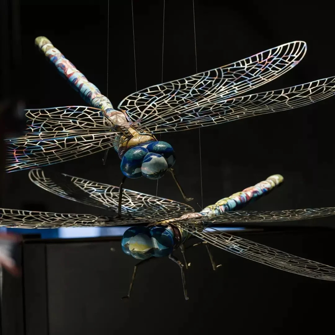 Μαρίτσα Τραυλού. Η γυναίκα που ξέρει να «γητεύει» την πορσελάνη-1