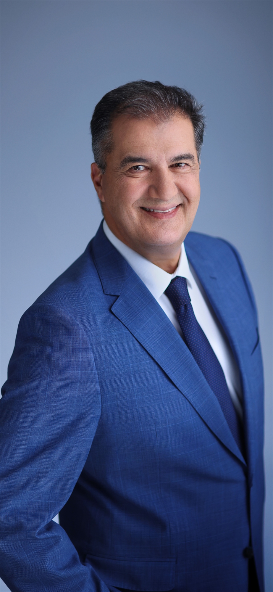 Βασίλειος Φουρλής: Κομβικό για τον όμιλο το 2026-1