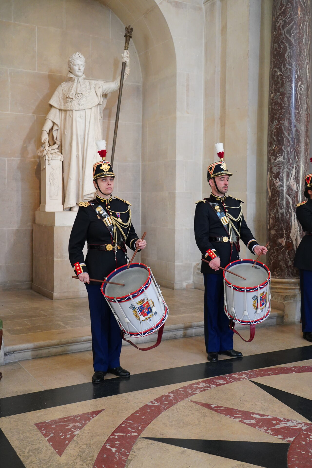 Ο Οικουμενικός Πατριάρχης Βαρθολομαίος μέλος της γαλλικής Ακαδημίας Επιστημών-2